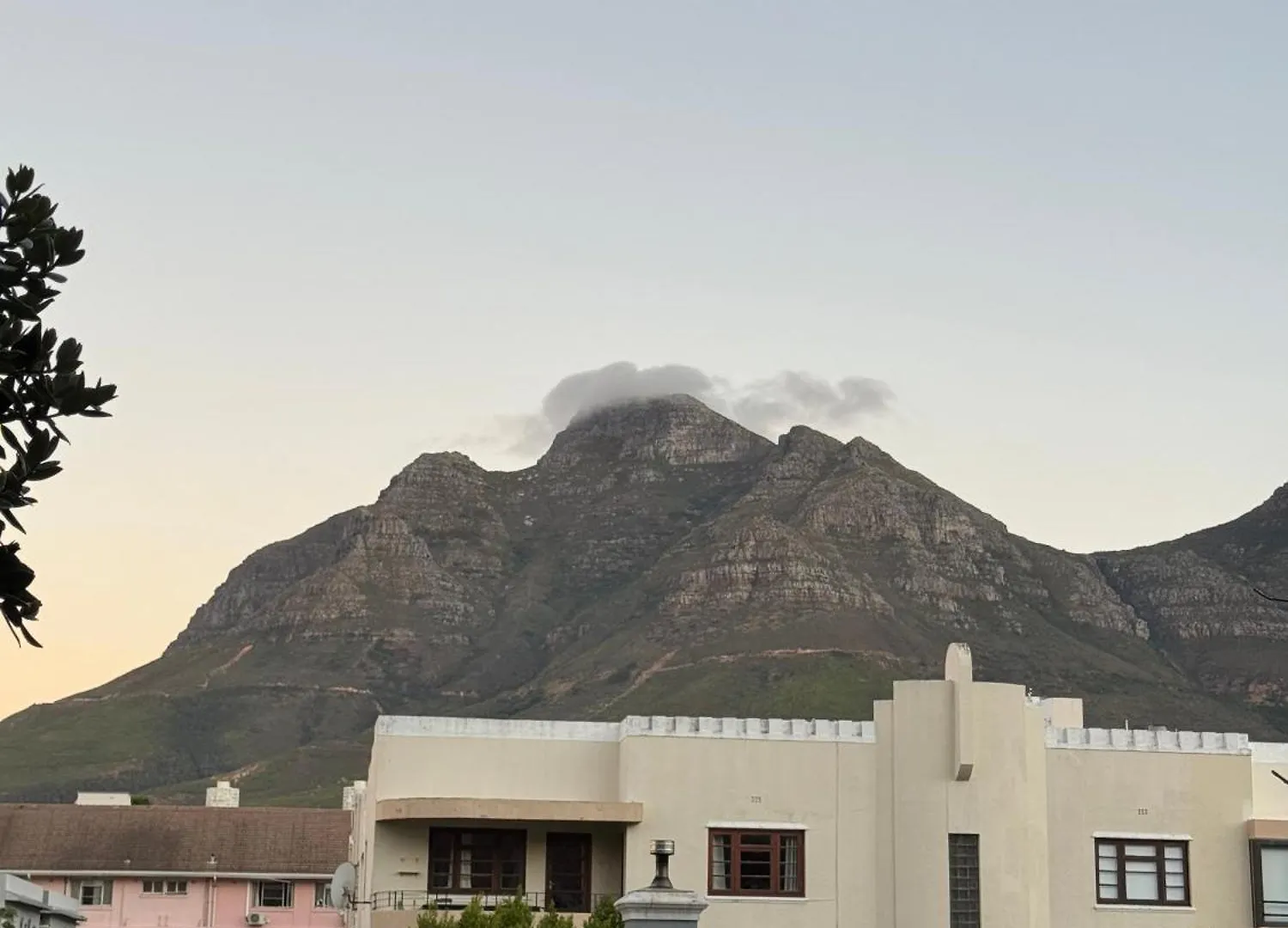 Faulaa Apartment Cape Town