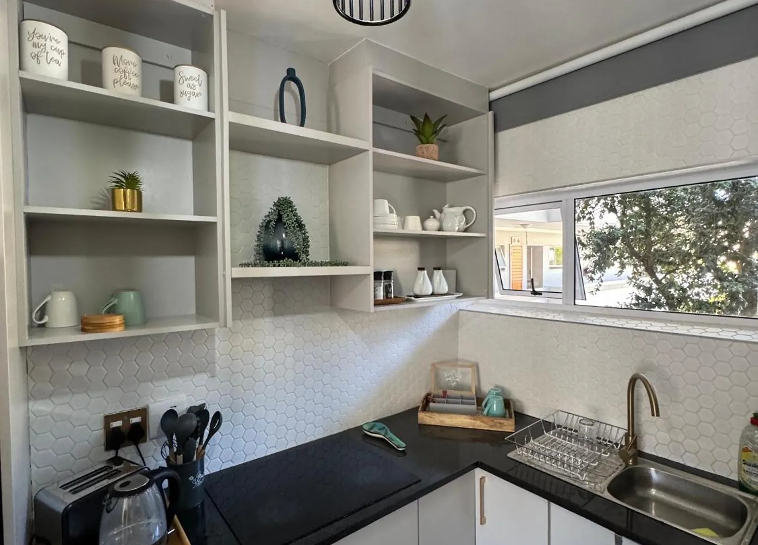 Faulaa Apartment Cape Town