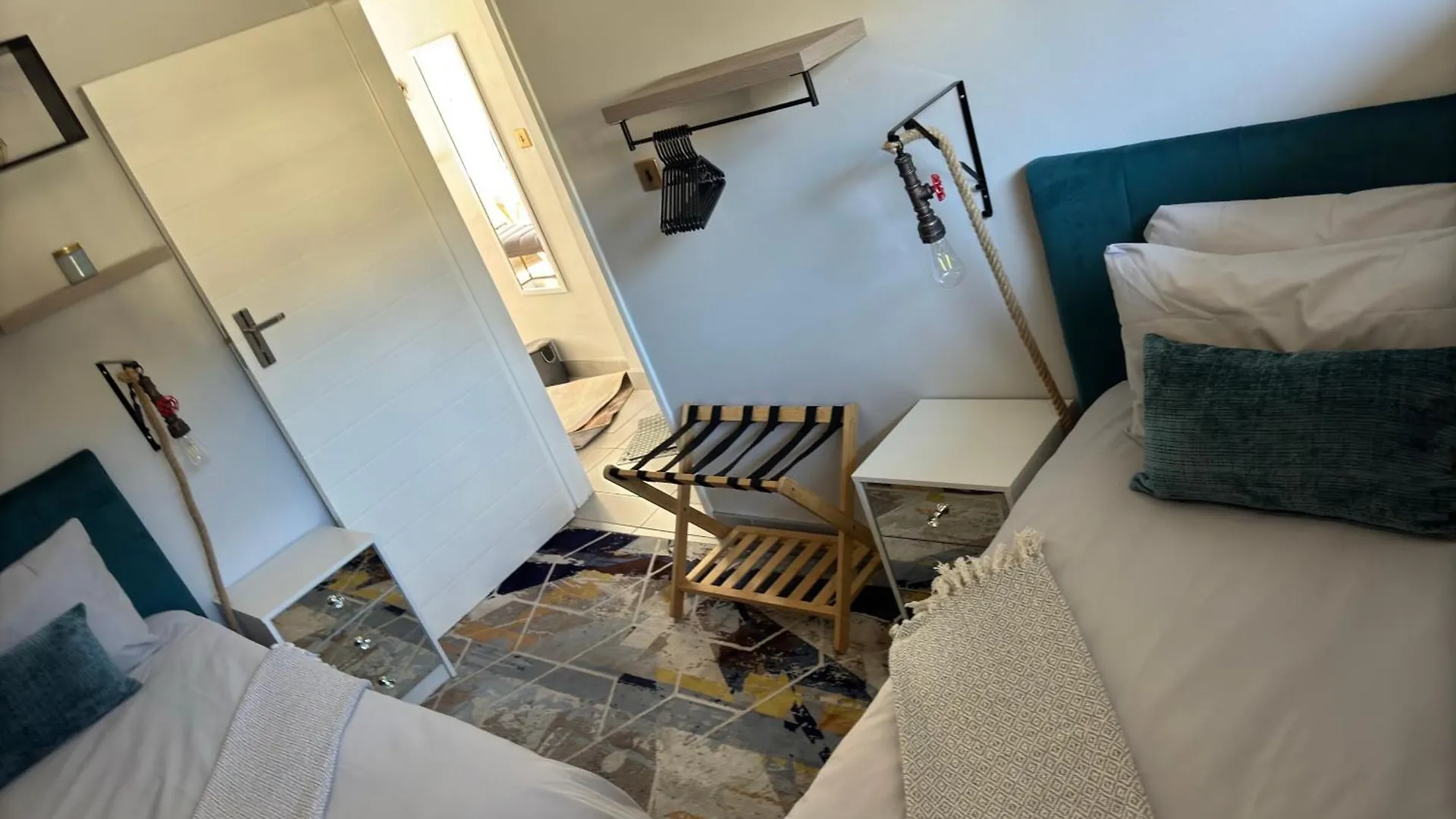 Faulaa Apartment Cape Town