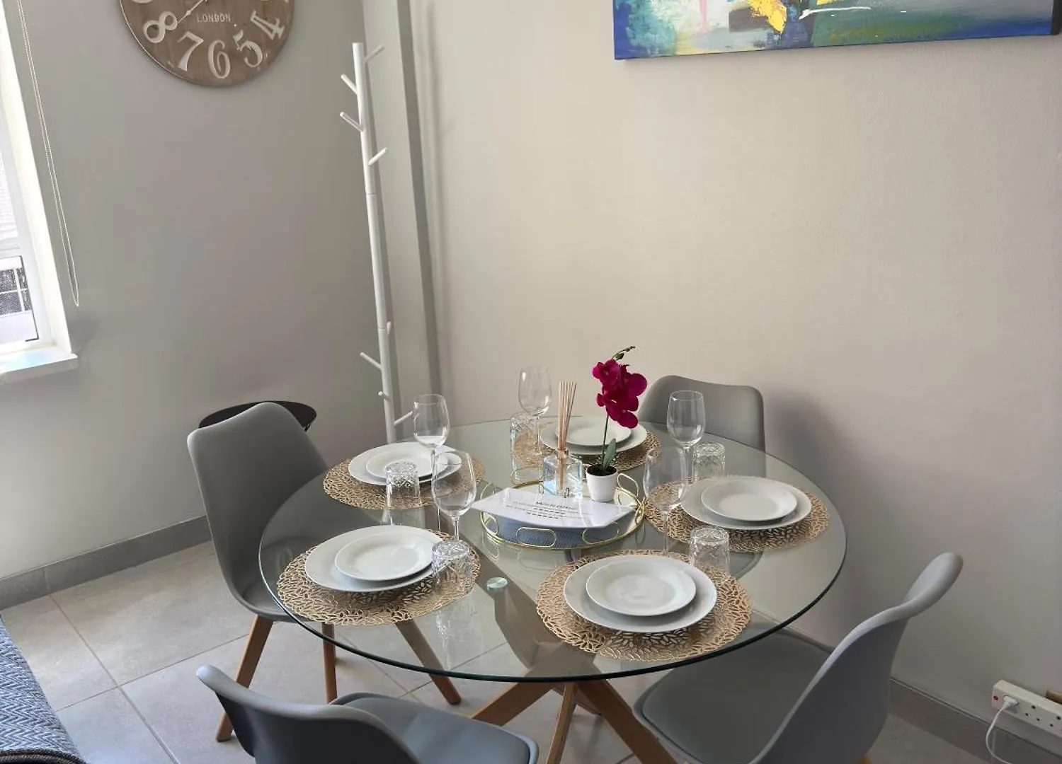 Faulaa Apartment Cape Town 0*,