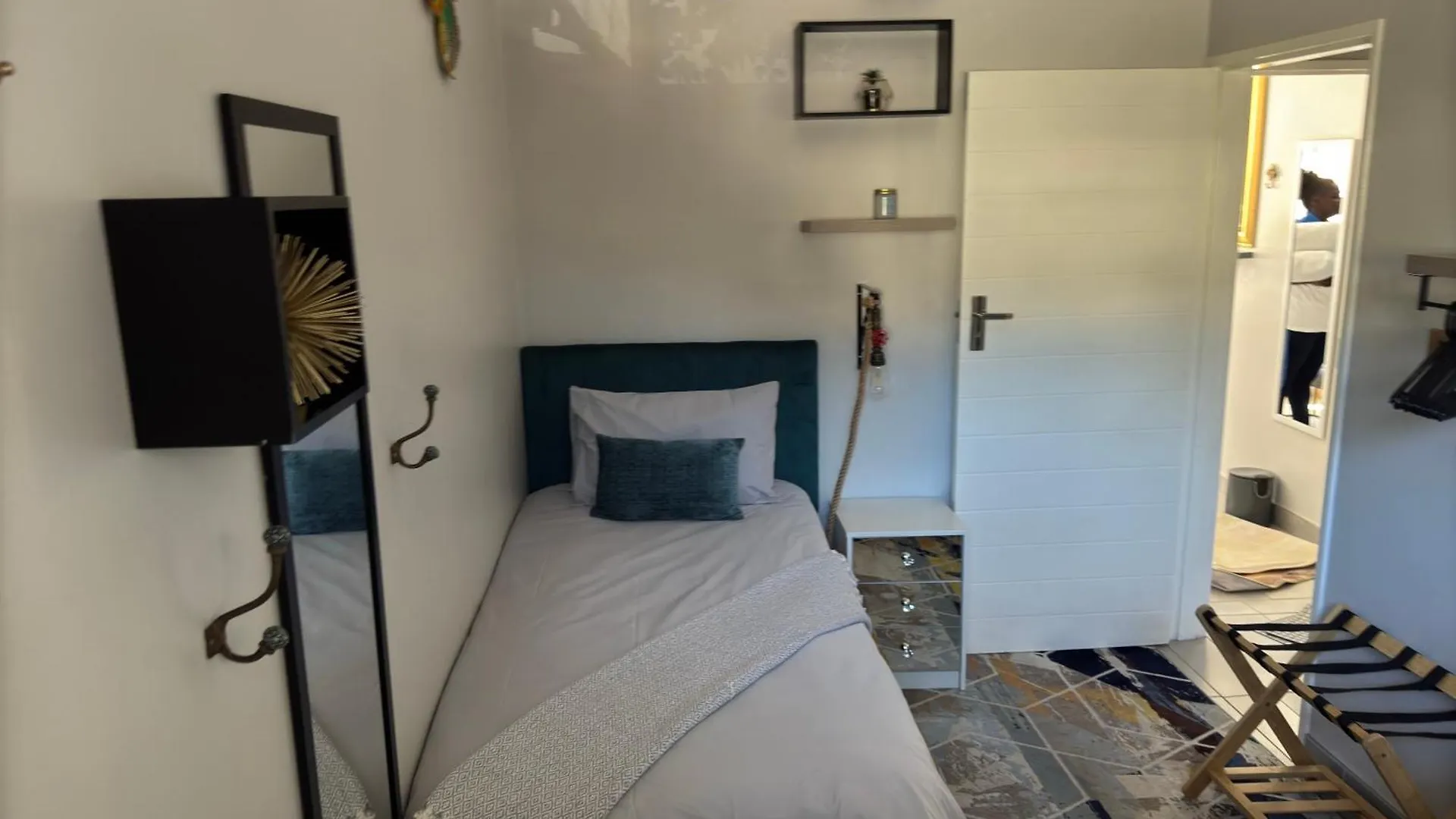 Faulaa Apartment Cape Town